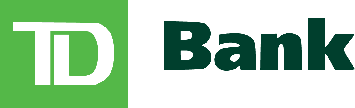 TD Canada Trust logo