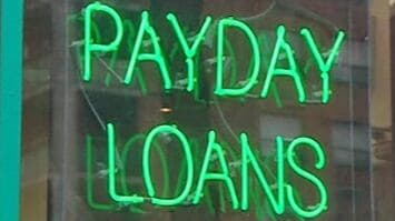 B.C. has announced new regulations to rein in payday lenders.