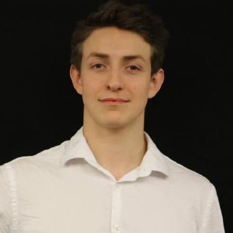 Zachary Richard Walton